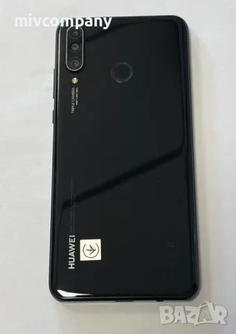 Huawei P30 Lite 128/4GB, снимка 2 - Huawei - 49102631