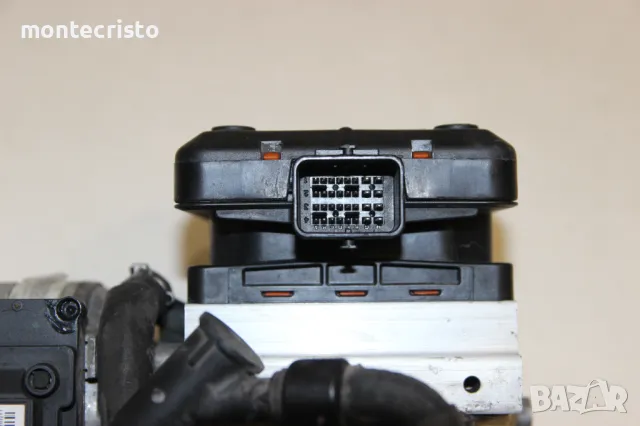 Помпа въздушно окачване Citroen C5 III (2008-2017г.) 9636715980 / 9636716080 / 5YY0234, снимка 5 - Части - 50409770