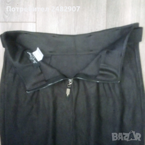 Елегантна дамска пола, снимка 7 - Поли - 52934664
