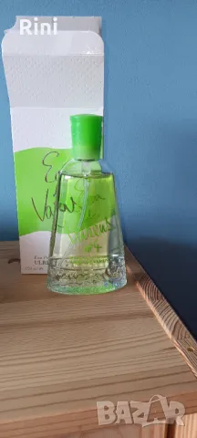 Парфюм Ulric de Varens Eau de Varens 4, снимка 1 - Унисекс парфюми - 49515465