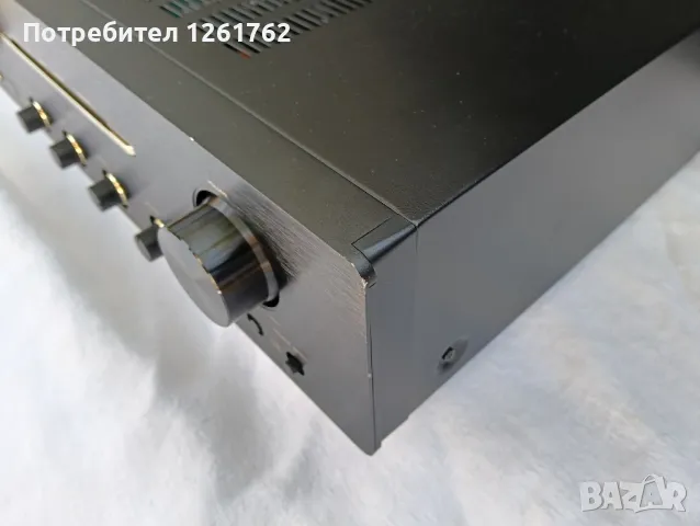 Marantz PM 7001 , снимка 8 - Ресийвъри, усилватели, смесителни пултове - 50154210