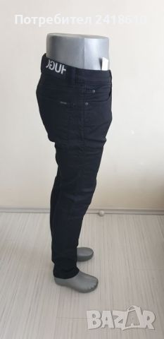 Hugo Boss HUGO 734 Slim Fit  Mens Size 32/34 НОВО!  ОРИГИНАЛ! Мъжки Дънки!, снимка 4 - Дънки - 46624533