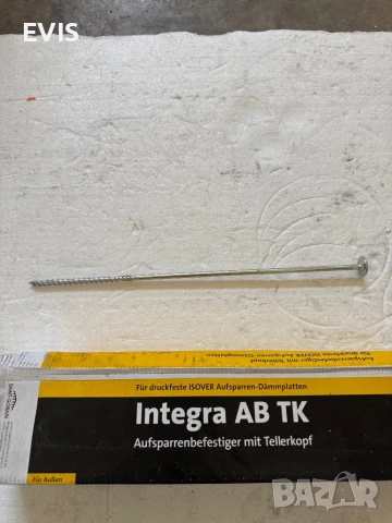 Винтове размер 8х360/100мм, снимка 3 - Железария - 50682827