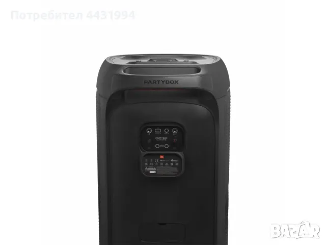 Аудио система, JBL PartyBox Ultimate with Wi-Fi and Bluetooth connectivity, снимка 3 - Тонколони - 50252749