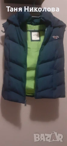 Детски елек , снимка 2 - Детски якета и елеци - 51166934