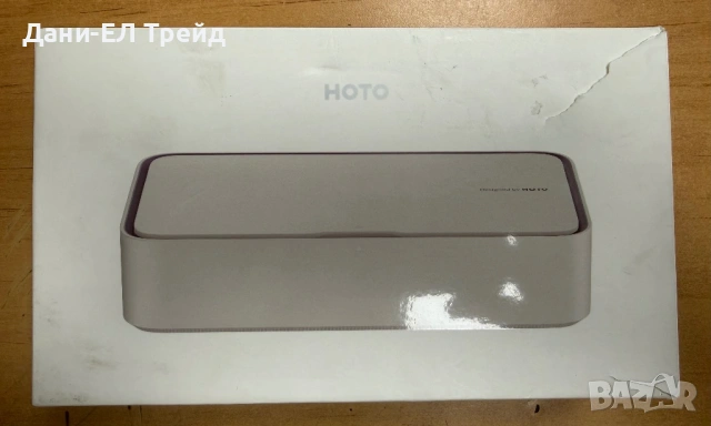 Електрическа отвертка HOTO 3.6, снимка 4 - Друга електроника - 54087451