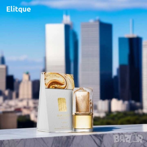 Разкошна универсална парфюмна вода,100 мл., снимка 7 - Дамски парфюми - 52832340