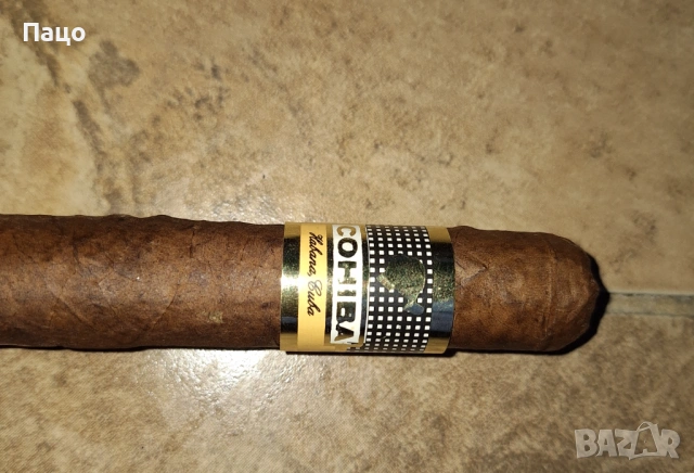 Cohiba Ambar, снимка 2 - Колекции - 53484842
