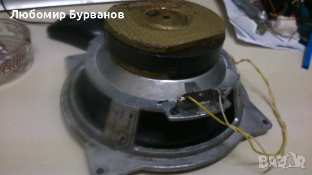 говорител руски 35ГДН