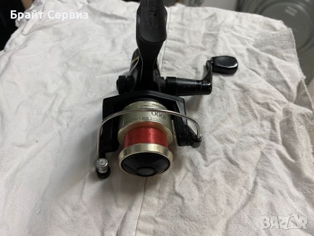 Макара Shimano, снимка 2 - Макари - 45782914