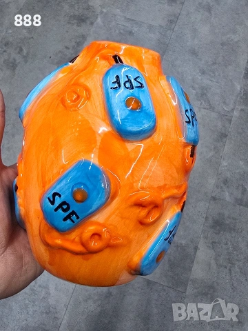 вази, снимка 8 - Вази - 53738238