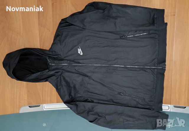 Nike Sportswear Windrunner-Много Запазено, снимка 5 - Якета - 46034938