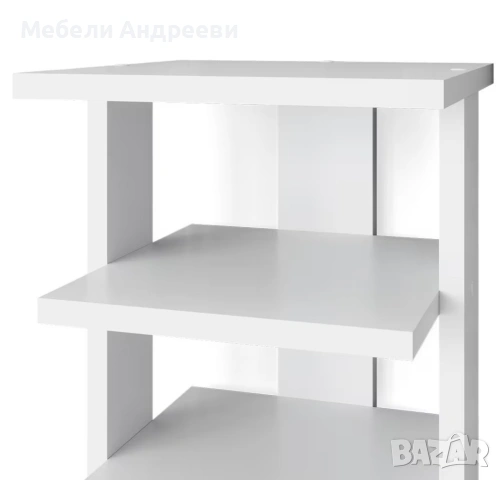 Етажерка за обувки Vicco 8898, снимка 7 - Етажерки - 53789080