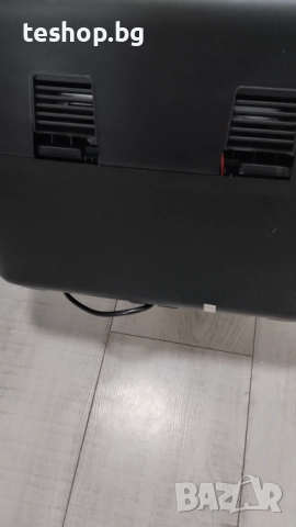 Фритюрник с горещ въздух 10 литра двоен 2600 вата, снимка 7 - Фритюрници - 52634190