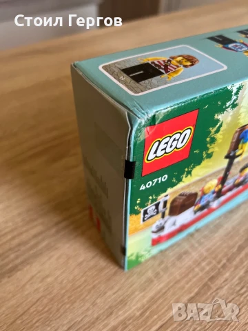 LEGO Legoland exclusive sets / ЛЕГО, снимка 12 - Конструктори - 50708167
