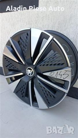 Джанта R15 VW Polo 5X100 R15 ET40 година 2021 2022 2023 2024 код 2G0601025AS , снимка 2 - Аксесоари и консумативи - 46809036