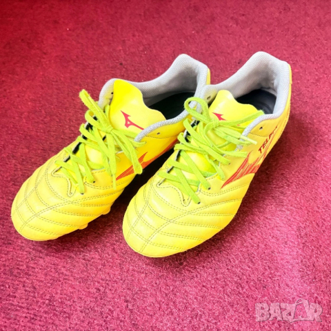 Бутонки Mizuno Monarcida Neo III Select размер 39, снимка 4 - Футбол - 53934854