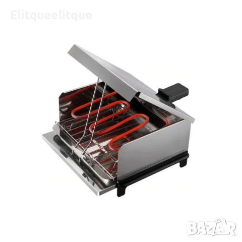 Парти грил Termomax, снимка 5 - Друга електроника - 52337701