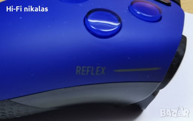 SONY PS 5 playstation 5 CONTROLER контролер SCUF REFLEX, снимка 5 - Аксесоари - 45780514