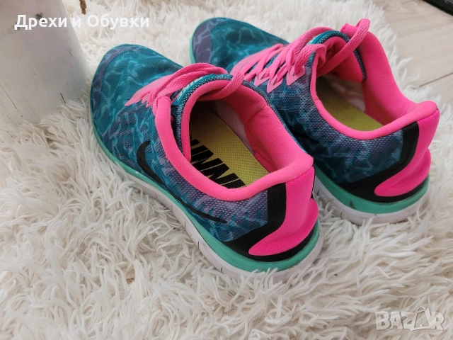 Маратонки NIKE , снимка 5 - Маратонки - 54150903