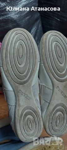 Дамски обувки Graceland, снимка 2 - Дамски ежедневни обувки - 52200173