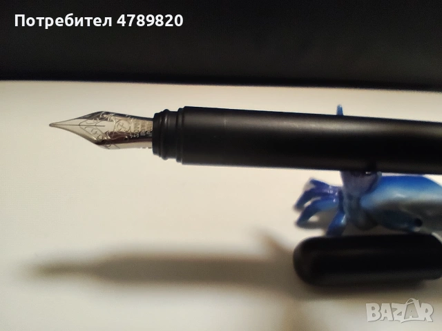 Писалка Pininfarina Grafeex, снимка 3 - Колекции - 54128967