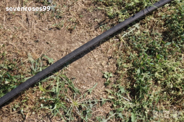 Лайсна таван дясна Мазда 3 2008 2.3i 158hp Mazda 3 седан , снимка 3 - Части - 50661544