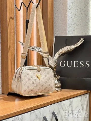 дамски чанти guess , снимка 1 - Чанти - 46929925