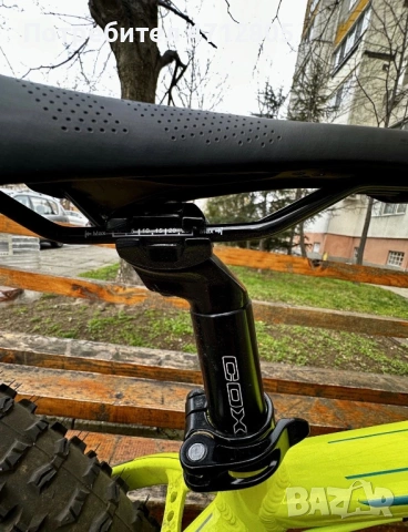 Drag Hardy Base 29”, снимка 7 - Велосипеди - 53143598