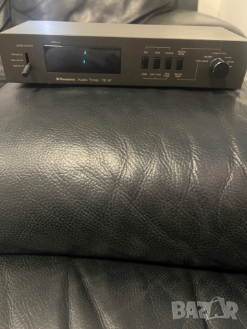 Technics Panasonic TE-97 , снимка 5 - Декове - 45047012