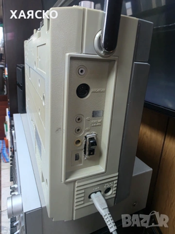 HITACHI TRK-7810, снимка 8 - Радиокасетофони, транзистори - 53938114