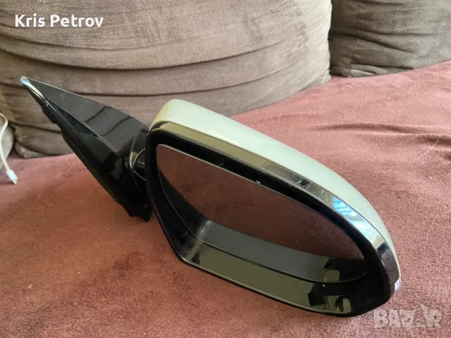 Дясно Огледало За Kia Niro 14 пина 2016-2021, снимка 3 - Части - 50102674