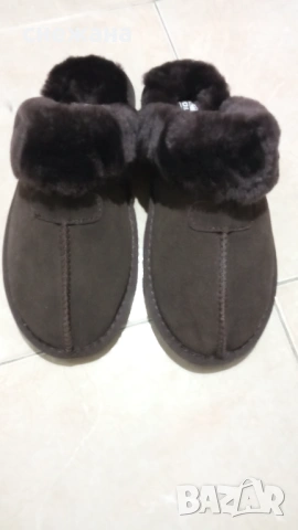 Нови домашни чехли , снимка 5 - Чехли - 53921103