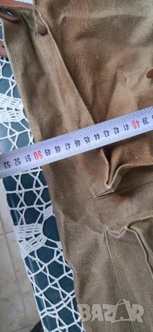 Стара туристическа раница , снимка 11 - Антикварни и старинни предмети - 50503446