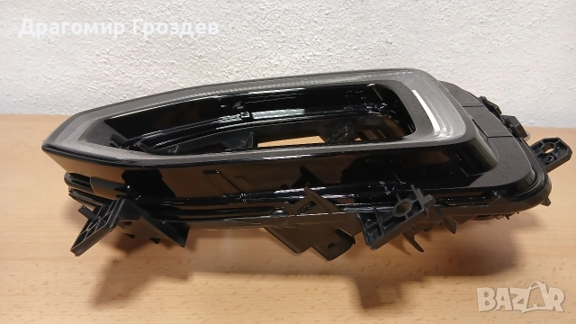 Лява DRL дневна светлина за VW T-roc / Фолксваген Т- рок (2017-2022), снимка 5 - Части - 53512653