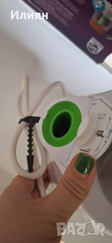 Уред за здравословно готвене Philips Avent 2in1, снимка 4 - Прибори, съдове, шишета и биберони - 53287437