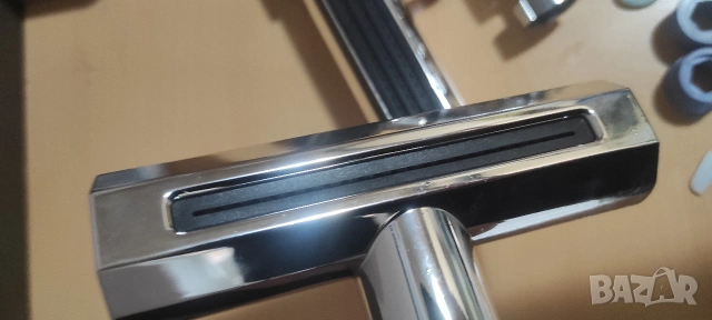 Чучури диспенсъри за чешми, снимка 6 - Смесители - 53481896