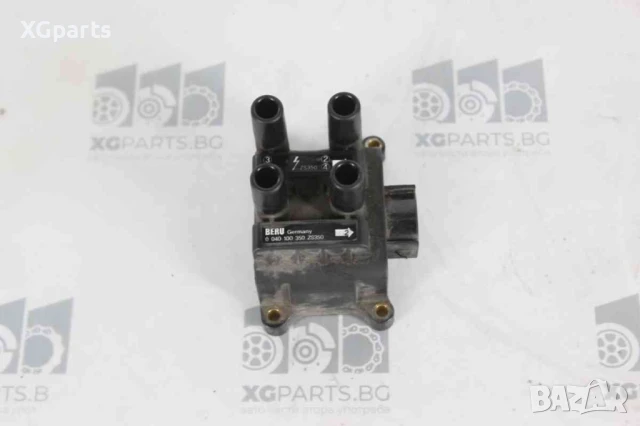 Запалителна бобина за Mazda 2 1.2i / 1.25i 75 к.с. (2003-2007) 0040100350