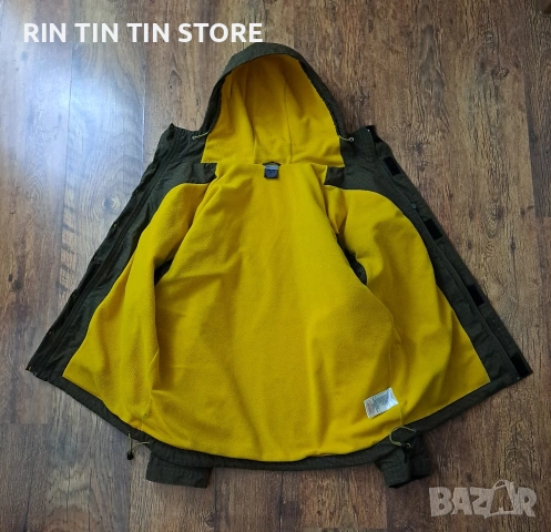 NIKE x Vintage Jacket, снимка 3 - Якета - 53159436