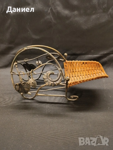 Поставка за вино