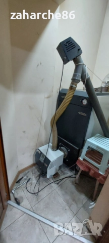 Тристаен апартамент в кв.Деленки Деленки , снимка 4 - Апартаменти - 52974296