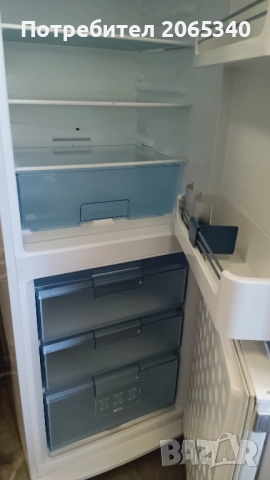 ХЛАДИЛНИК С ФРИЗЕР LIEBHERR, SAMSUNG, AEG,HAIER, BOSCH , снимка 18 - Хладилници - 51556705