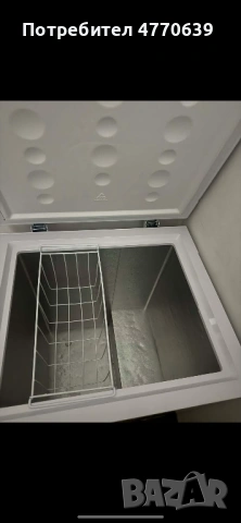 Фризер ракла, снимка 3 - Фризери - 53897210