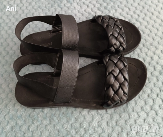 Сандали , снимка 2 - Сандали - 51521499
