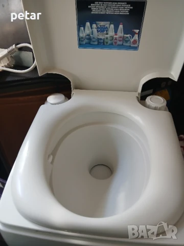 химически тоалетни , снимка 5 - Химически тоалетни - 50923610