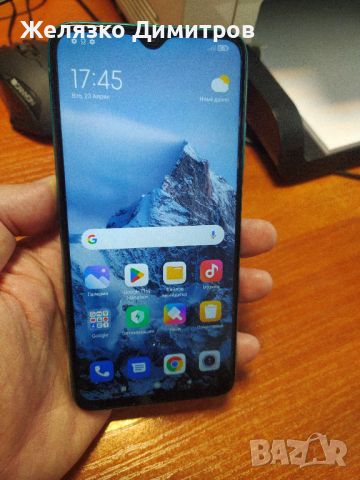 Xiaomi Redmi 9T , снимка 1 - Xiaomi - 45424991