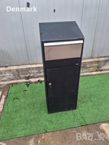 Пощенска кутия