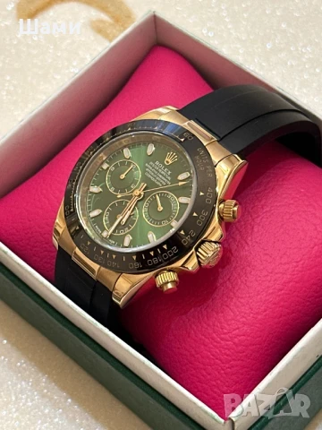 Мъжки часовник ROLEX, снимка 3 - Мъжки - 50456295