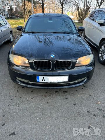 BMW 120 d  177 к.с., снимка 1 - Автомобили и джипове - 43488757