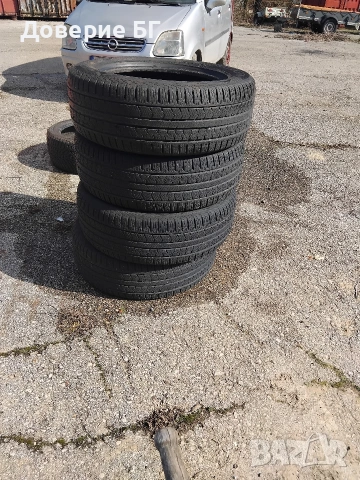 Гуми 225 60 17 Вредещайн Vredestein 4 броя. Нов внос. Не са нови!, снимка 11 - Гуми и джанти - 53655744